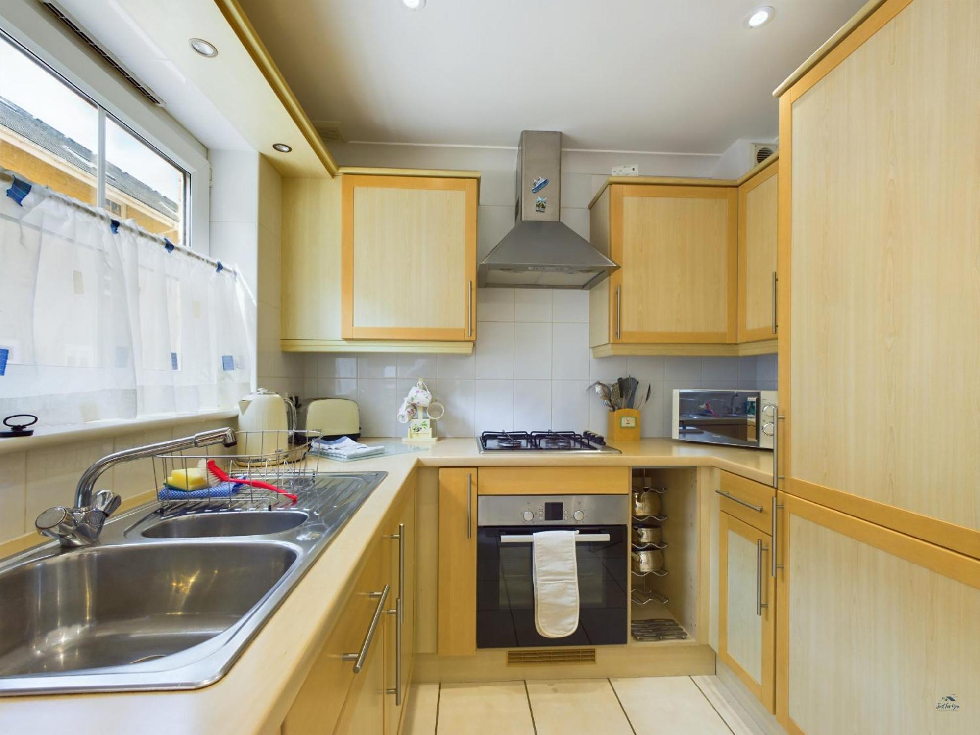 12A Solent Landing Direct Beach Access 本布里奇 外观 照片