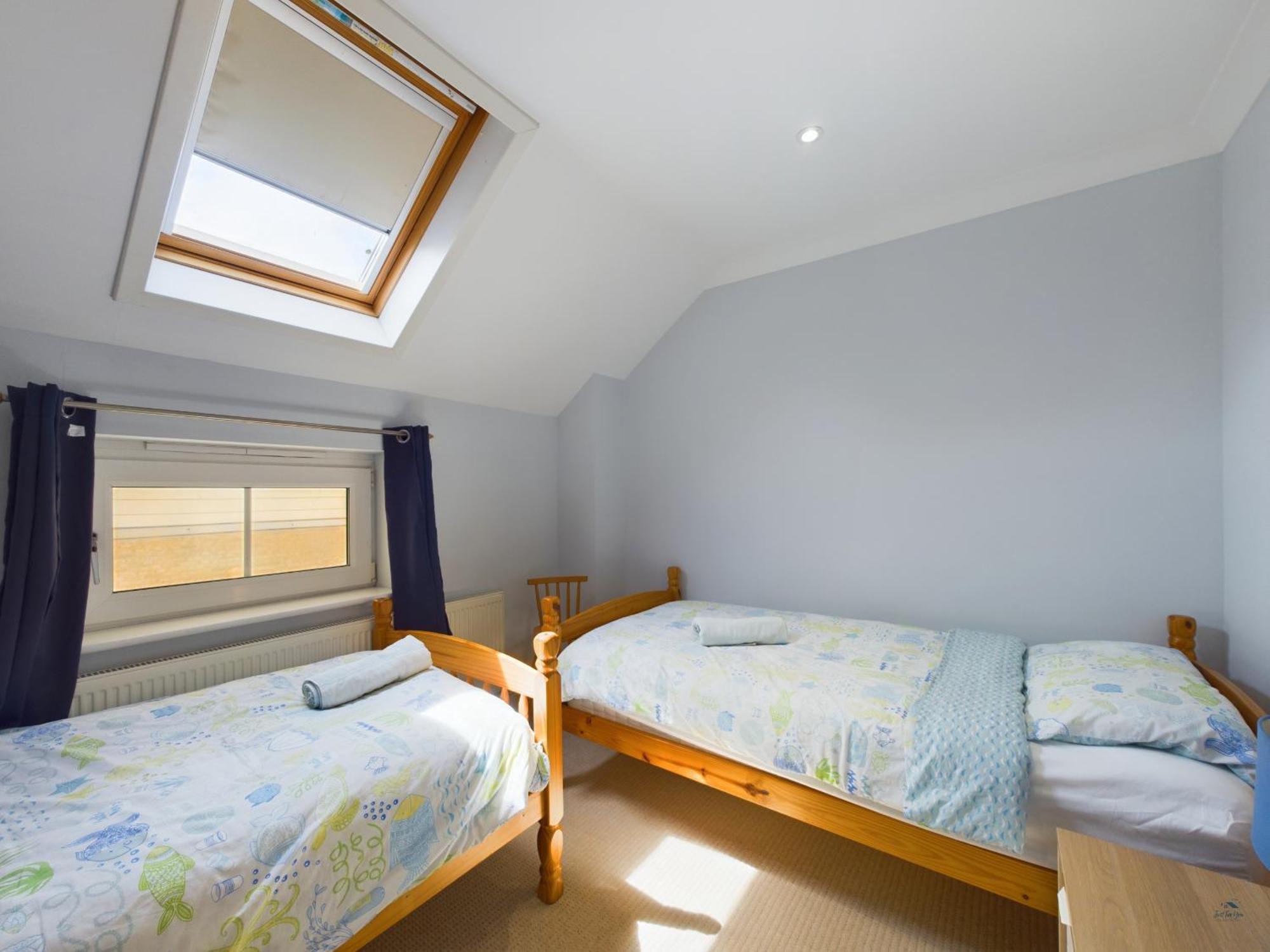 12A Solent Landing Direct Beach Access 本布里奇 外观 照片