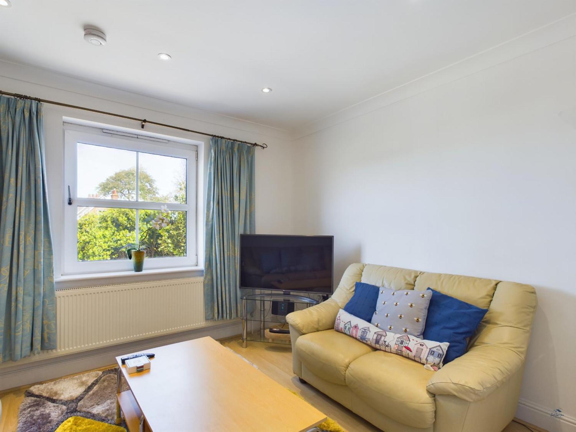 12A Solent Landing Direct Beach Access 本布里奇 外观 照片